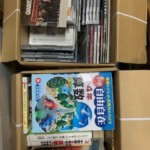 参考書の寄付